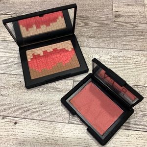 NARS Blushes Bundle